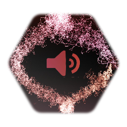 Rickety Sliding Wooden Door Open