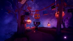 A screenshot taken in Dreams. 4 of 4.