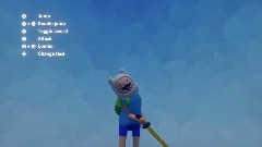 A screenshot taken in Dreams. 15 of 30.