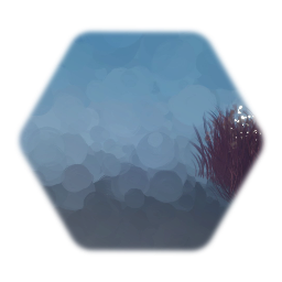 Hiding shrub no mechanic 1