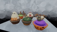 A screenshot taken in Dreams. 1 of 1.