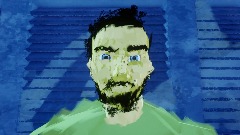 A screenshot taken in Dreams. 3 of 26.