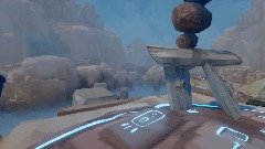 My Ancient Temple!