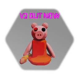 *Piggy<clue> V2 [OG ROBLOX STYLE]