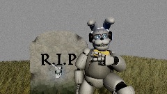 A screenshot taken in Dreams. 3 of 4.