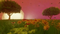 A screenshot taken in Dreams. 19 of 24.