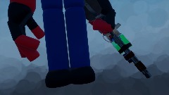 A screenshot taken in Dreams. 1 of 1.