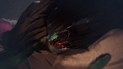 A screenshot taken in Dreams. 21 of 23.