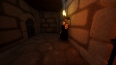 A screenshot taken in Dreams. 15 of 25.