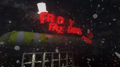 Welcoming Nights: A Fnaf fangame