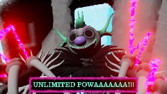 A screenshot taken in Dreams. 21 of 22.