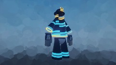 A screenshot taken in Dreams. 1 of 4.