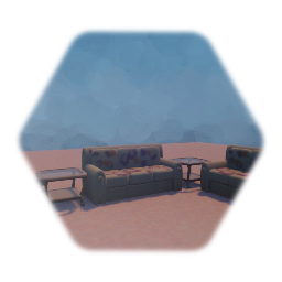 70s Furniture