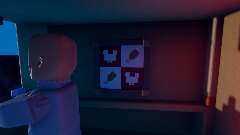 A screenshot taken in Dreams. 5 of 26.