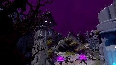 A screenshot taken in Dreams. 5 of 20.