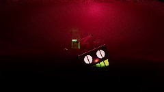 Salvation in the Friendship Tunnel