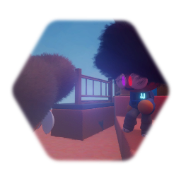 You put drama on my profile