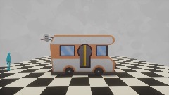 DREAM-WARP collab thingymabob