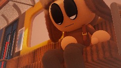 A screenshot taken in Dreams. 6 of 17.