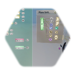 Plane Template 1.0 - Work in Progress