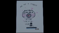 ARE YOU A CAMERA? | LegendOfSketchy