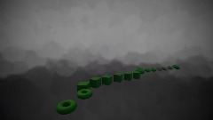 A screenshot taken in Dreams. 5 of 5.