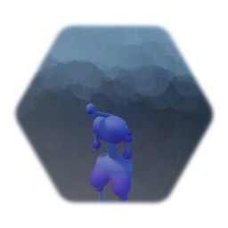 Pantin vierge (évolué)