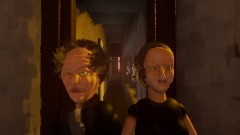 The Conduit ( Nightmare series)