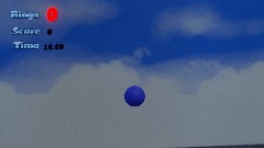 A screenshot taken in Dreams. 2 of 3.