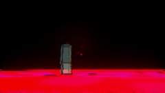 A screenshot taken in Dreams. 2 of 2.