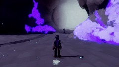 Damned: Abandoned Mines