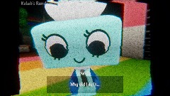 A screenshot taken in Dreams. 7 of 30.