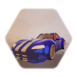 Dodge Viper