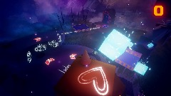 A screenshot taken in Dreams. 25 of 30.