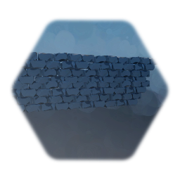Stone Wall 2