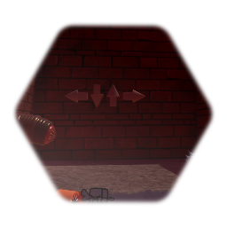 Forgotten Memorys (memory worm Fnf)