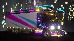 A screenshot taken in Dreams. 1 of 3.