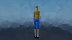 A screenshot taken in Dreams. 12 of 27.