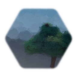 Summer Tree