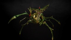 A screenshot taken in Dreams. 11 of 13.