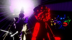 (Part 1) IS - The Point Of No Return