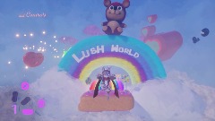 A screenshot taken in Dreams. 1 of 1.