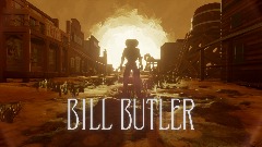 Bill Butler | Trilogy