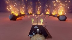 A screenshot taken in Dreams. 4 of 11.