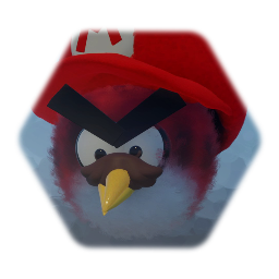 Angry Birds Model Rankings