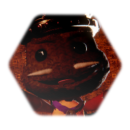 Benjamin The Protecter