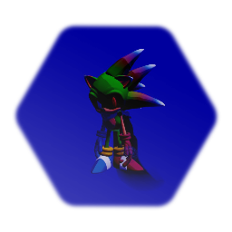 IzaacX / 2013x / Izaac.EXE