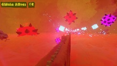 A screenshot taken in Dreams. 6 of 7.