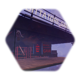 Dittatore_game Booth