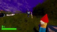 A screenshot taken in Dreams. 9 of 24.